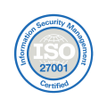 ISO 27001 Logo